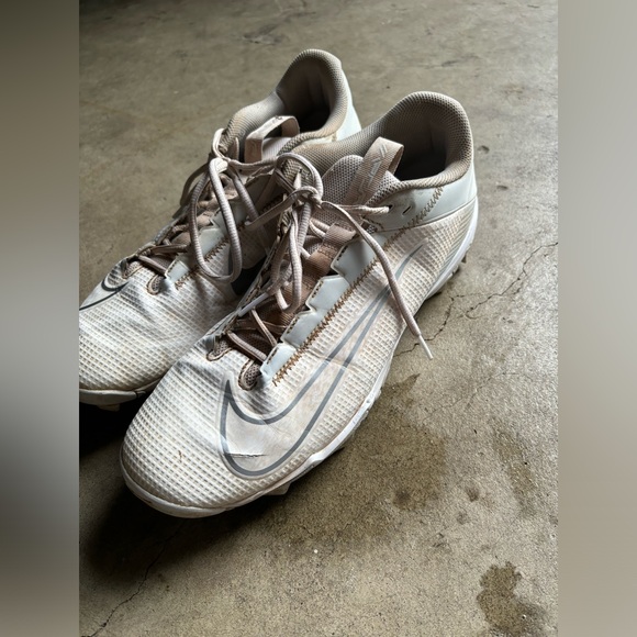 Nike Men’s Size 11 Football Cleats - Picture 5 of 5